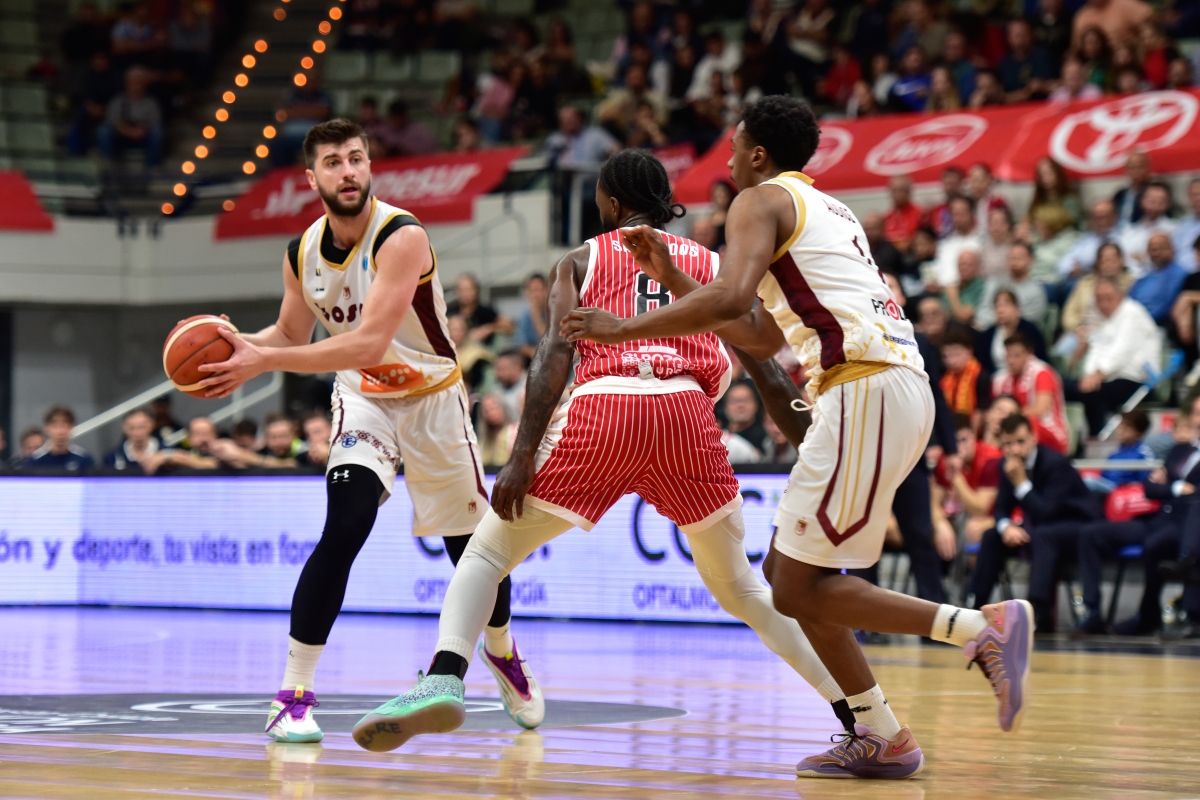  - Foto: JAVIER BERNAL IMQUALITY