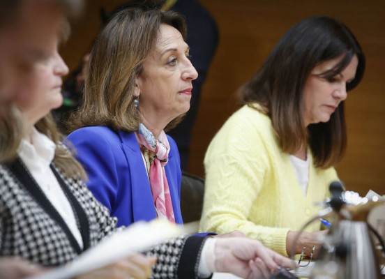 El PPCV defiende el campus universitario de la salud en Alicante para 
