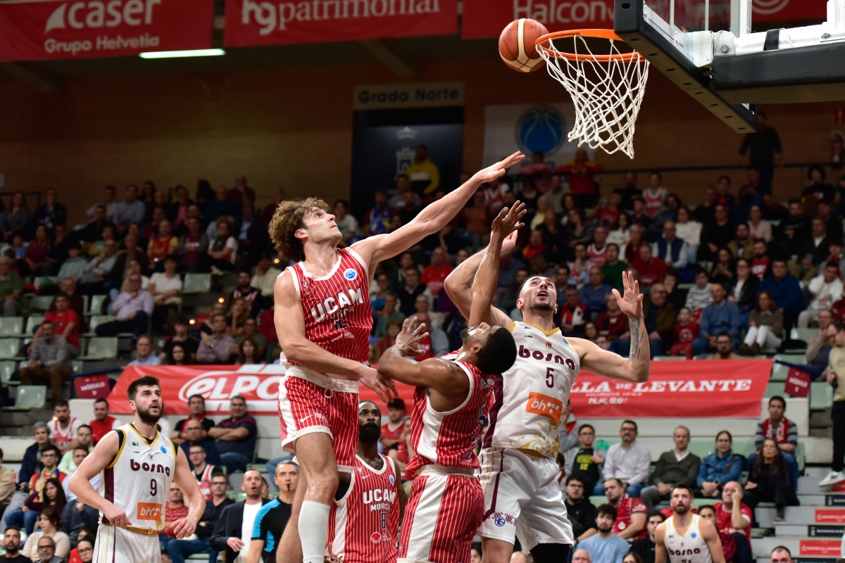  - Foto: JAVIER BERNAL IMQUALITY