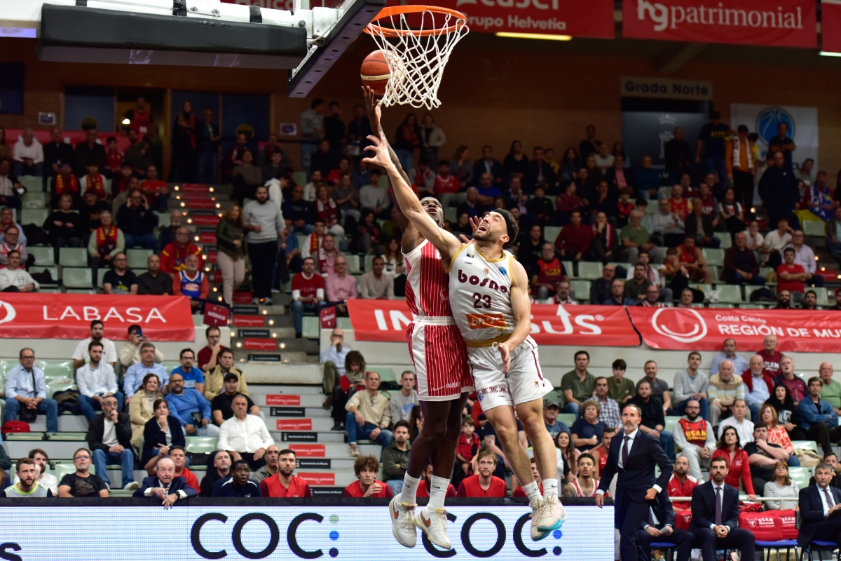  - Foto: JAVIER BERNAL IMQUALITY