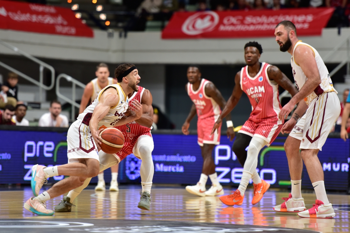  - Foto: JAVIER BERNAL IMQUALITY