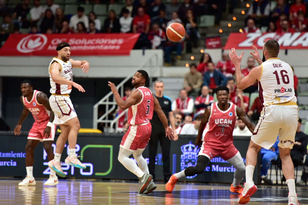  - Foto: JAVIER BERNAL IMQUALITY