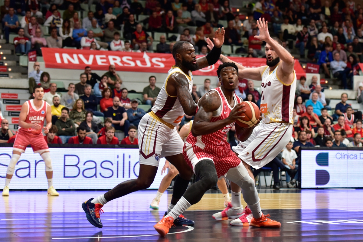  - Foto: JAVIER BERNAL IMQUALITY