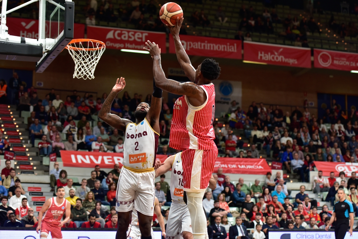  - Foto: JAVIER BERNAL IMQUALITY