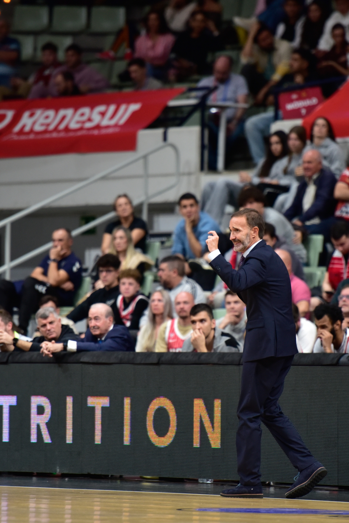  - Foto: JAVIER BERNAL IMQUALITY