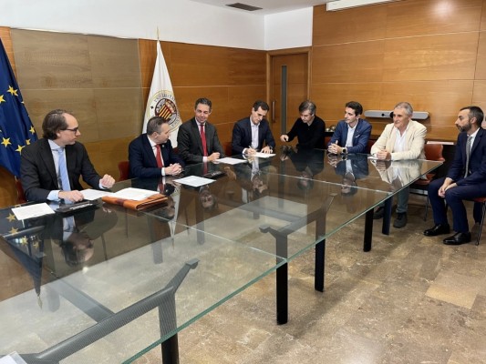 El despacho de abogados Tomarial impulsa la constitución de la tecnológica Colibri Biomed