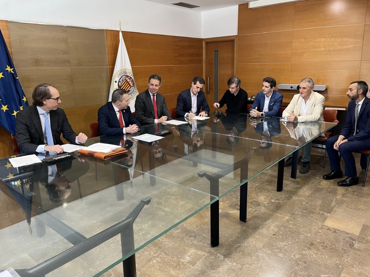 El despacho de abogados Tomarial impulsa la constitución de la tecnológica Colibri Biomed