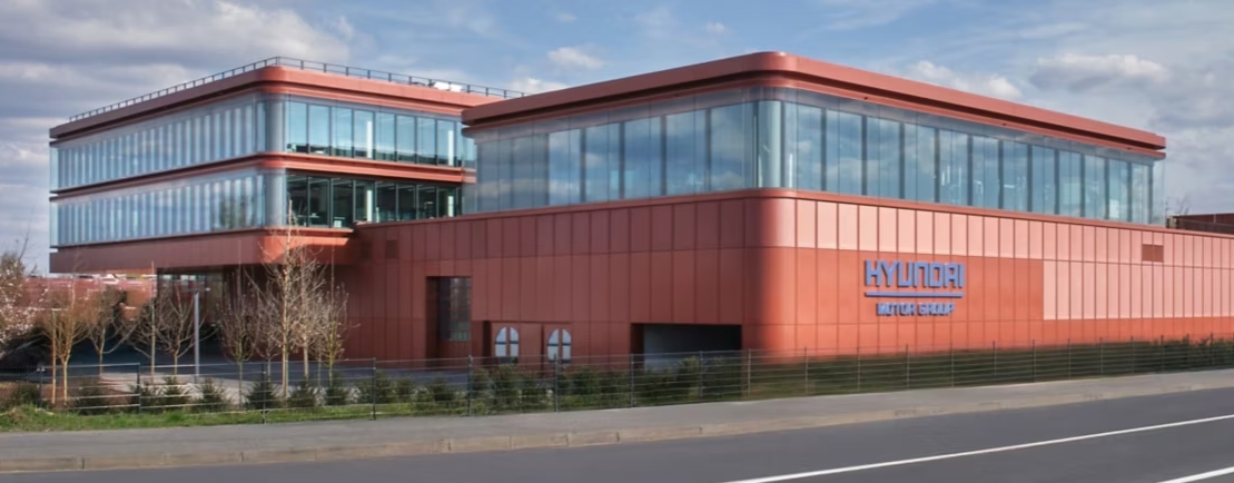 Hyundai Motor Group inaugura un nuevo centro de pruebas europeo para liderar el desarrollo tecnológico de última generación
