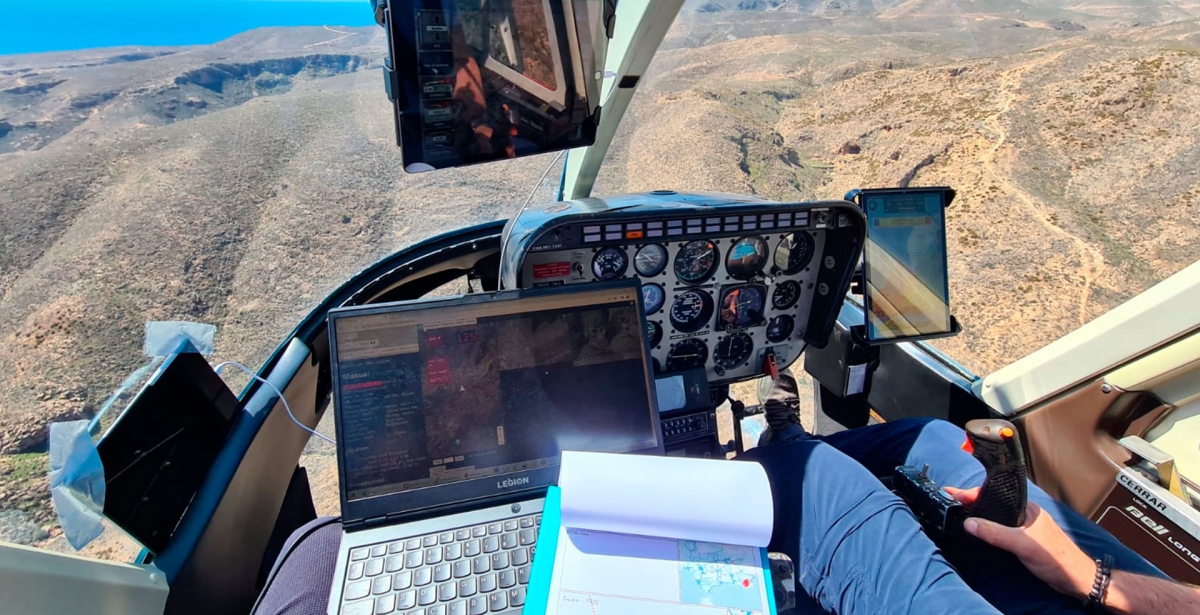 La alcoyana Heligrafics, empresa pionera en España en la certificación en IA con la norma ISO 42001