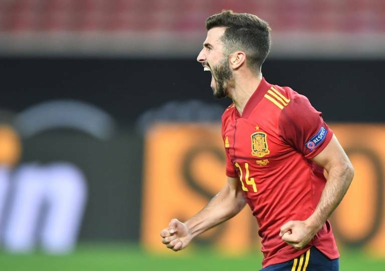 Se cumplen dos años sin valencianistas que hayan jugado en la selección española absoluta