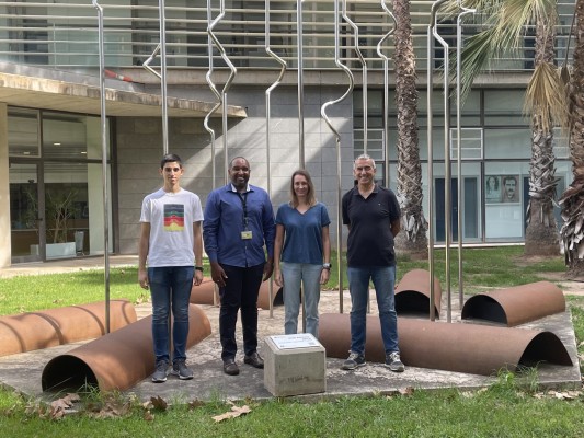 La UPV crea algoritmos de IA para analizar enfermedades genéticas y crear terapias
