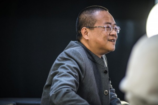 Chen Yansheng: 