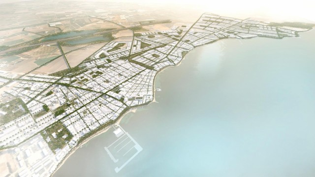 Cuando la arquitectura le planta cara al cambio climático: estos tres proyectos en la Región se alían con la naturaleza para dejar de temerla