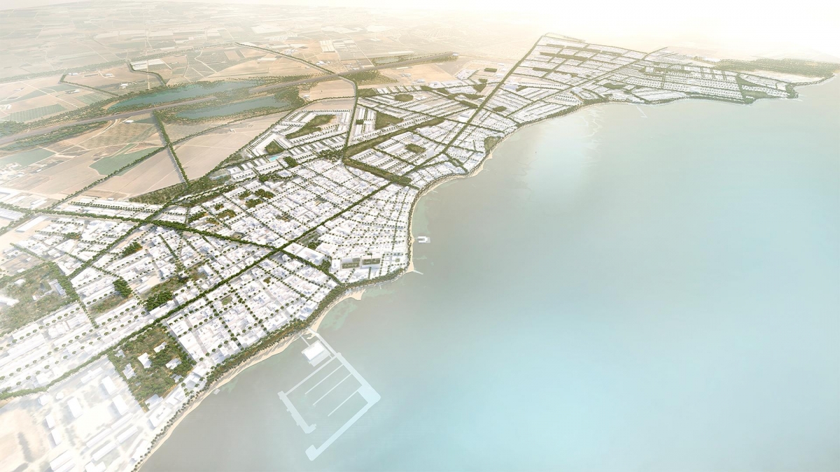 Cuando la arquitectura le planta cara al cambio climático: estos tres proyectos en la Región se alían con la naturaleza para dejar de temerla