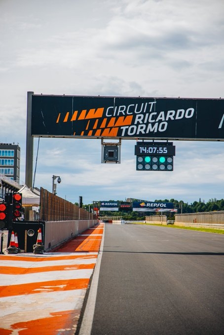 El GP de la Comunitat Valenciana generará un impacto turístico de 35,9 millones, según un estudio