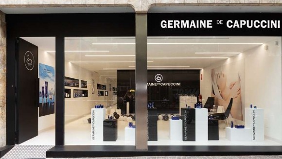 Germaine de Capuccini eleva ventas a 36,4 millones pero entra en pérdidas tras absorber Mandor