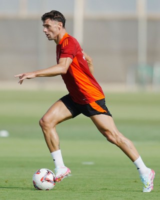 Vuelven a Elche Lucas Boyé y Gonzalo Villar