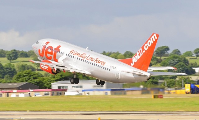 Jet2.com multiplica enlaces de Alicante a Londres con una nueva base en Gatwick y cinco vuelos semanales