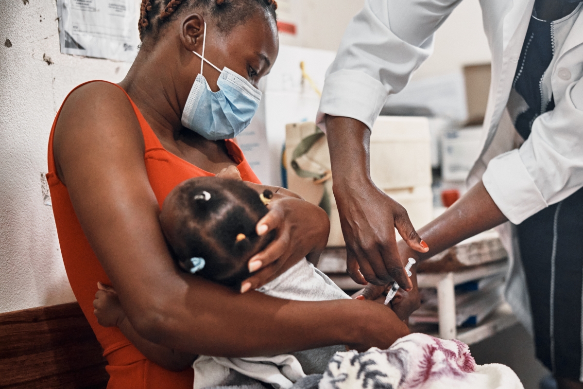 Alianza para la Vacunación Infantil y 73 empresas de Castellón ayudan a vacunar a 92.000 niños en África