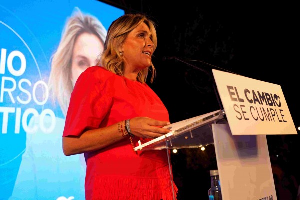 Barrachina reivindica Castelló per a fer gran a la Comunitat des de la unitat, la llibertat i la justícia
