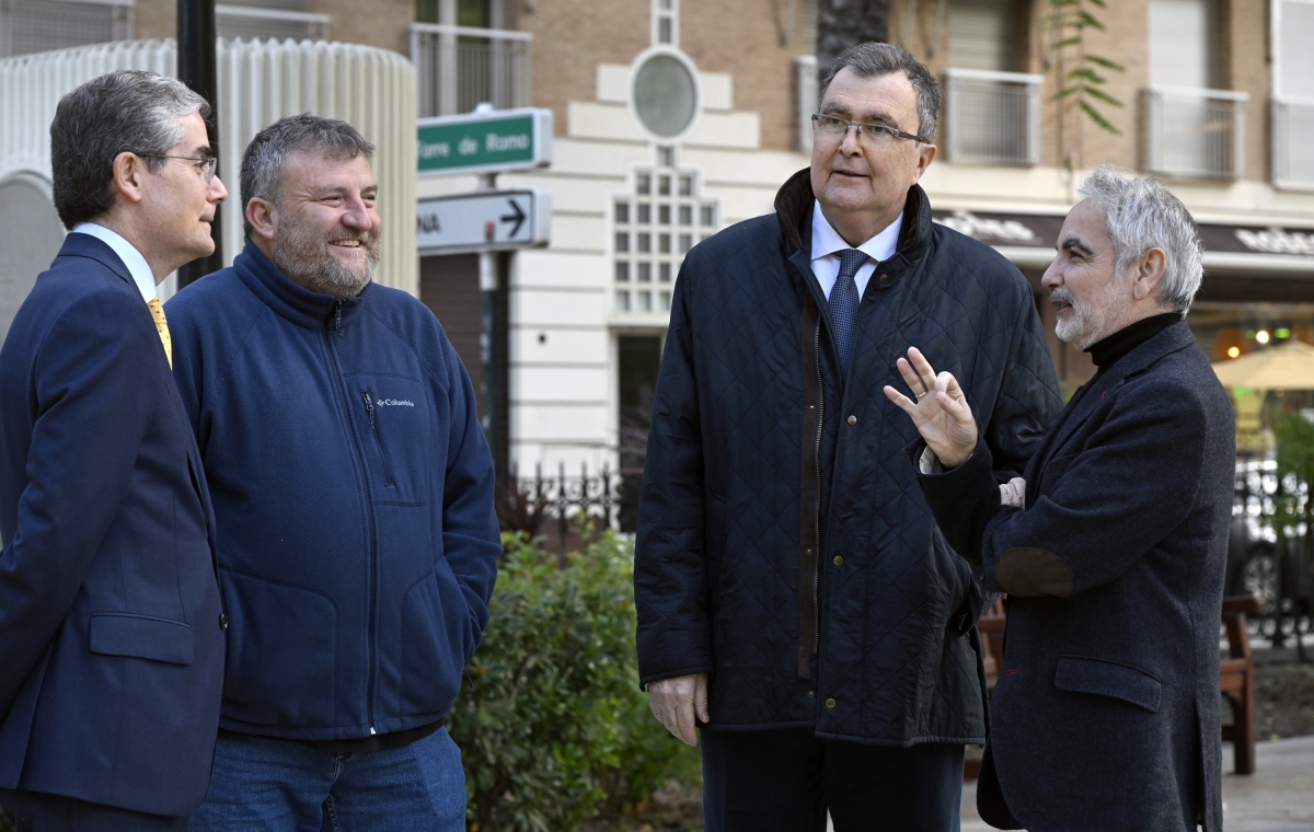  - Foto: AYTO. MURCIA