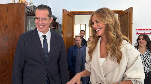 Paula Vázquez, 'Mejor Calzada de España' en Elda: “Me siento honrada y orgullosa de formar parte de esta familia”