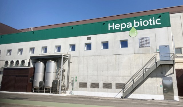 El Pozo impulsa dos plantas en Alhama para extraer medicamentos del ganado porcino