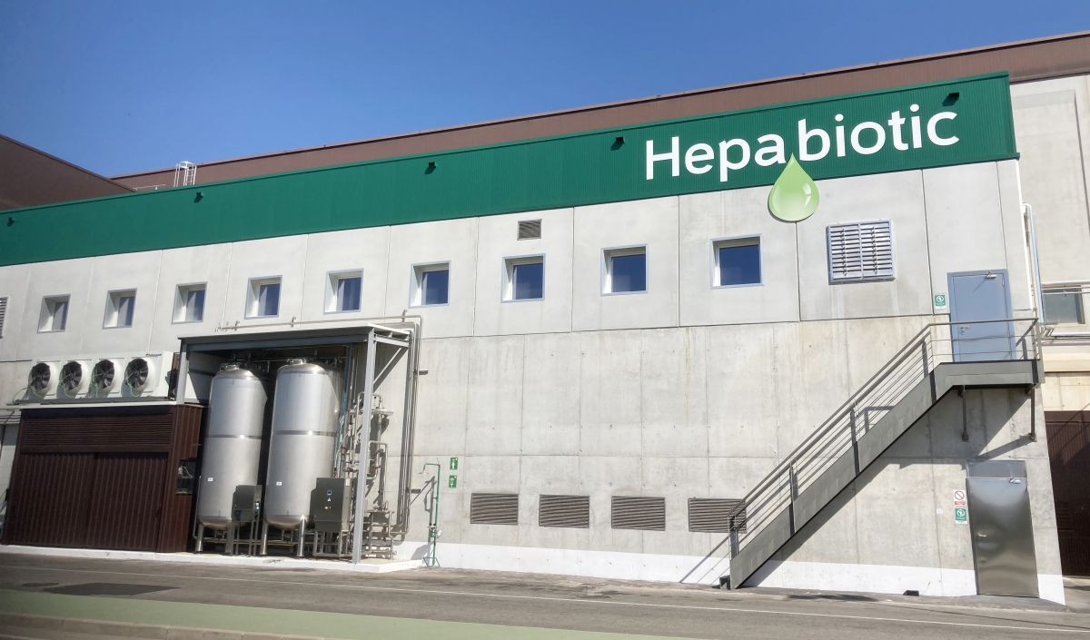 El Pozo impulsa dos plantas en Alhama para extraer medicamentos del ganado porcino