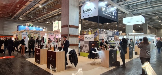 Las ayudas a la internacionalización de las empresas de la Región amplían presupuesto con 1,2 millones adicionales