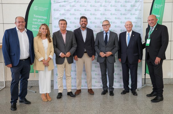 El II Congreso Autonómico de Personas con Cáncer pide colaboración para una 