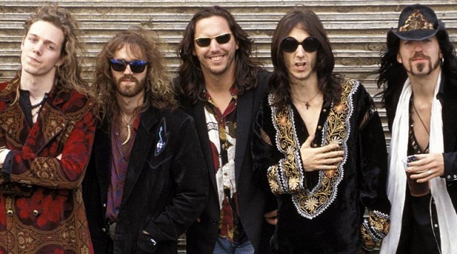 Área 12 confirma dos nuevas fechas con los legendarios The Black Crowes y con Viva Suecia