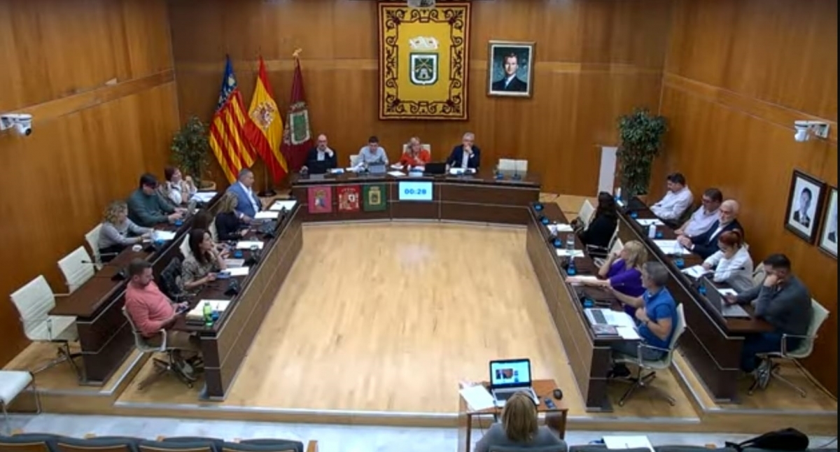 Calp implanta la gestión de las ECUV para agilizar los trámites  de concesión de licencias de obra 