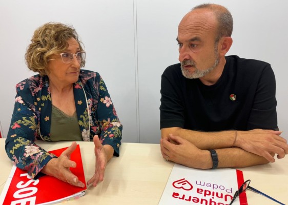 La izquierda de Alicante rechaza la cesión de solares municipales para promover VPP con el Plan Vive