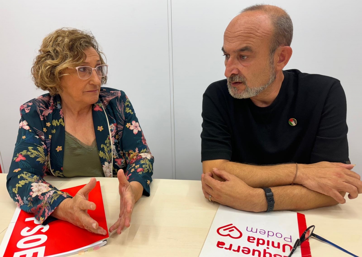 La izquierda de Alicante rechaza la cesión de solares municipales para promover VPP con el Plan Vive