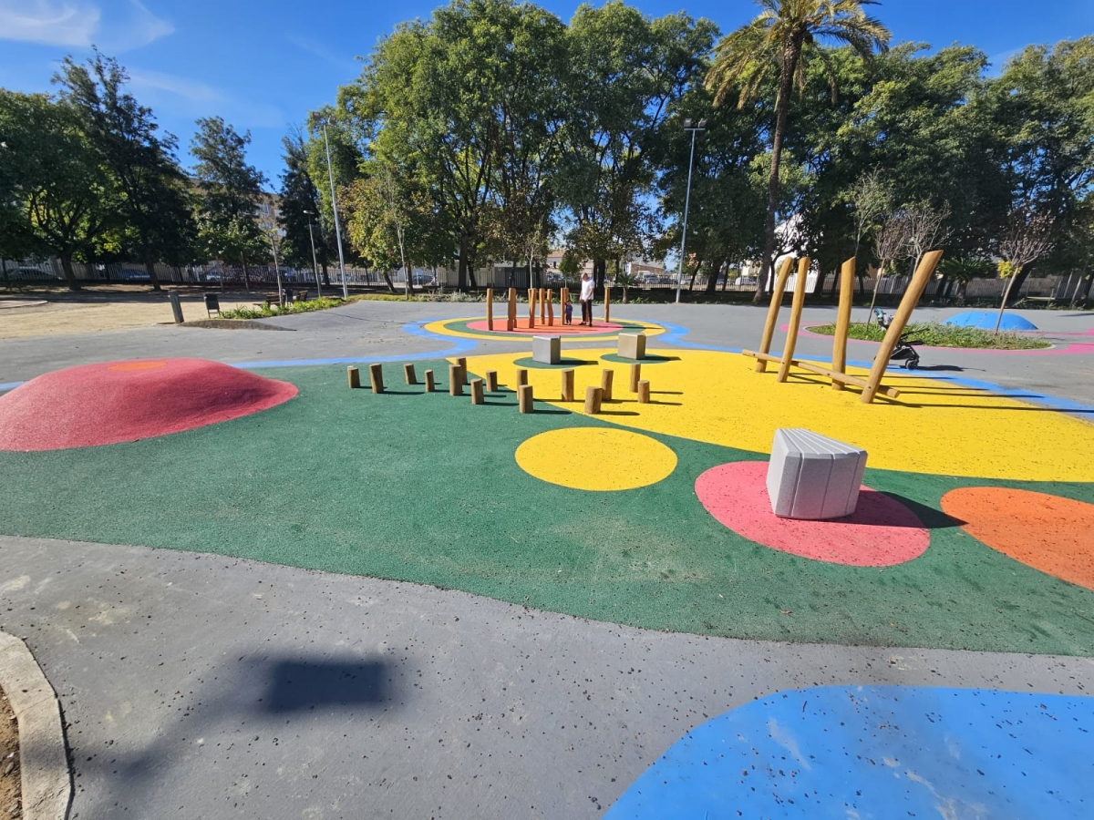 El Ayuntamiento de Llíria abre de nuevo al público el Parque Silvestre d'Edeta tras su reforma parcial