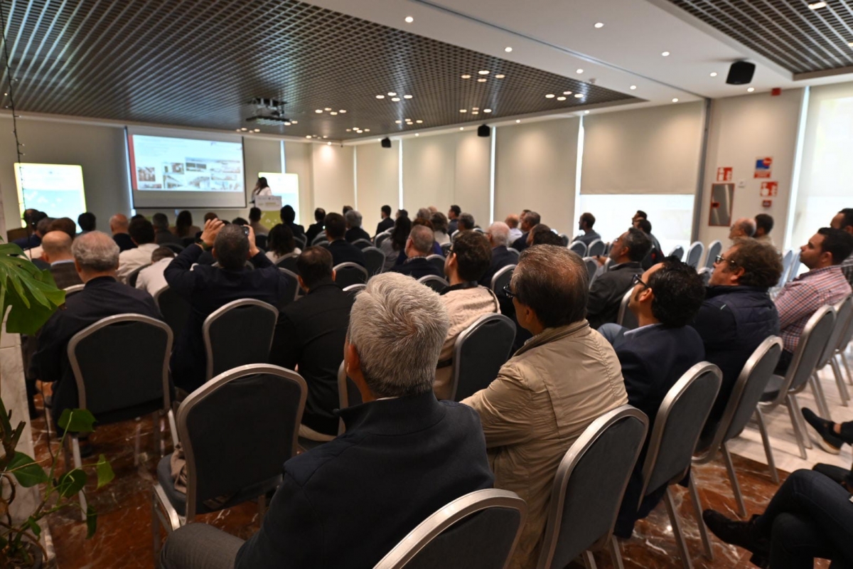 La construcción regional se enfrenta a un cambio de mentalidad: 