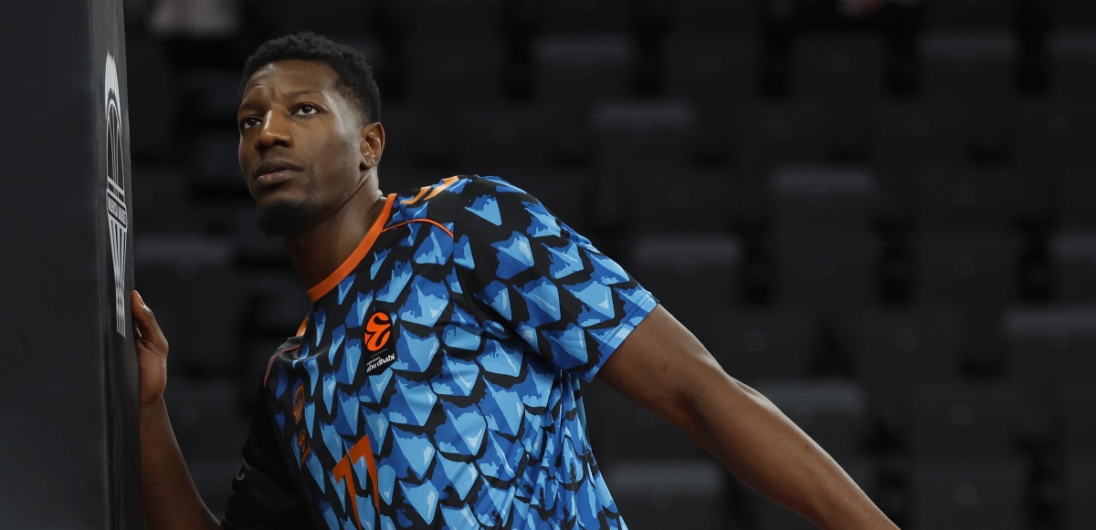  - Foto: Miguel Ángel Polo / Valencia Basket.