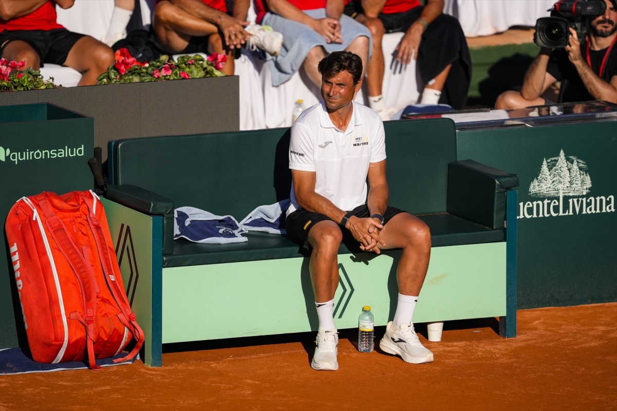  - Foto: AFP7 / Europa Press.