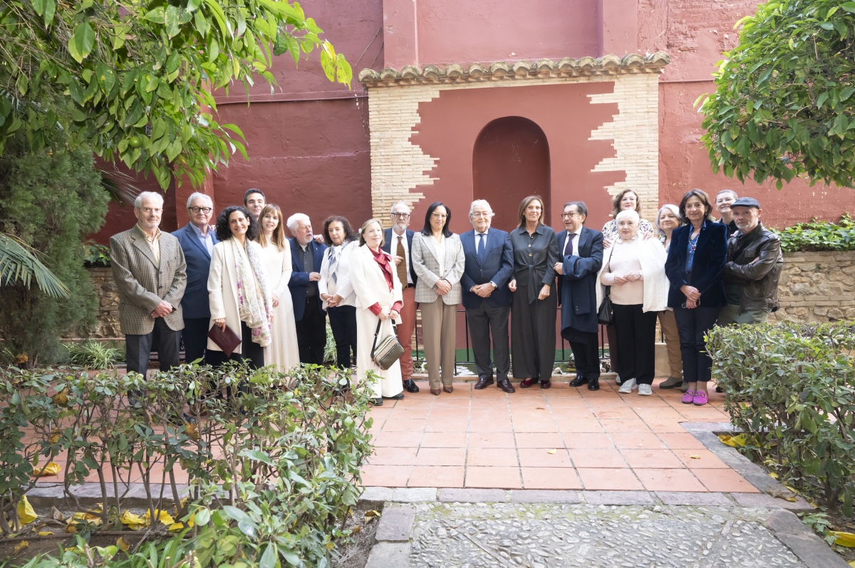 La Fundación Bancaja recibe la Medalla de Honor del Consell Valencià de Cultura