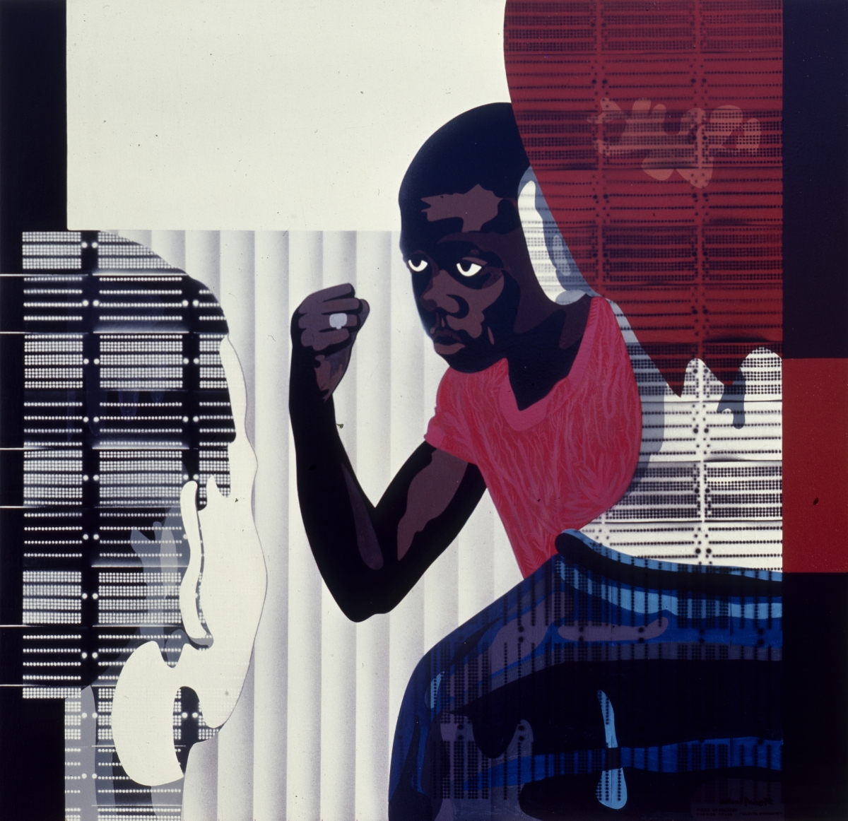 Infanteses robades: la denúncia dels abusos sexuals