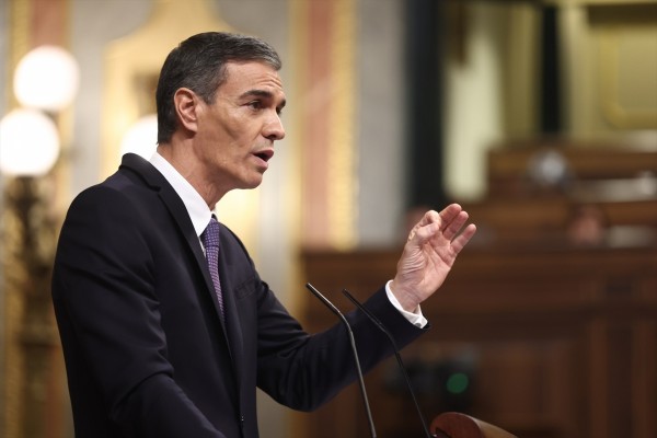 Sánchez pide que las comunidades gobernadas por el PP publiquen sus datos sobre sanidad, educación y dependencia