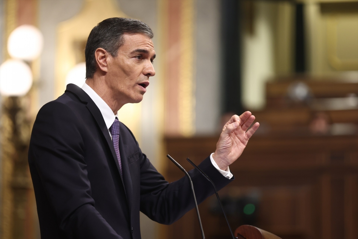 Sánchez pide que las comunidades gobernadas por el PP publiquen sus datos sobre sanidad, educación y dependencia