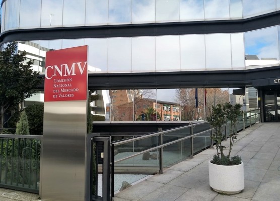 La CNMV recibió 244 avisos de operaciones sospechosas de abuso de mercado en 2023