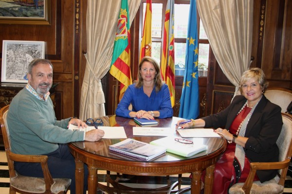 Castelló prepara su tercer Plan estratégico de empleo con el protagonismo de la formación a la carta