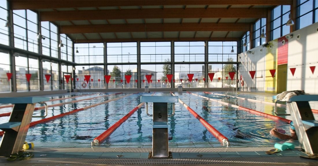 Algemesí reabrirá la piscina cubierta tras la Dana con una rebaja de precios y un nuevo modelo de gestión 