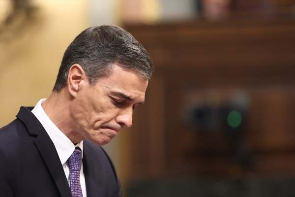 Sánchez cree 