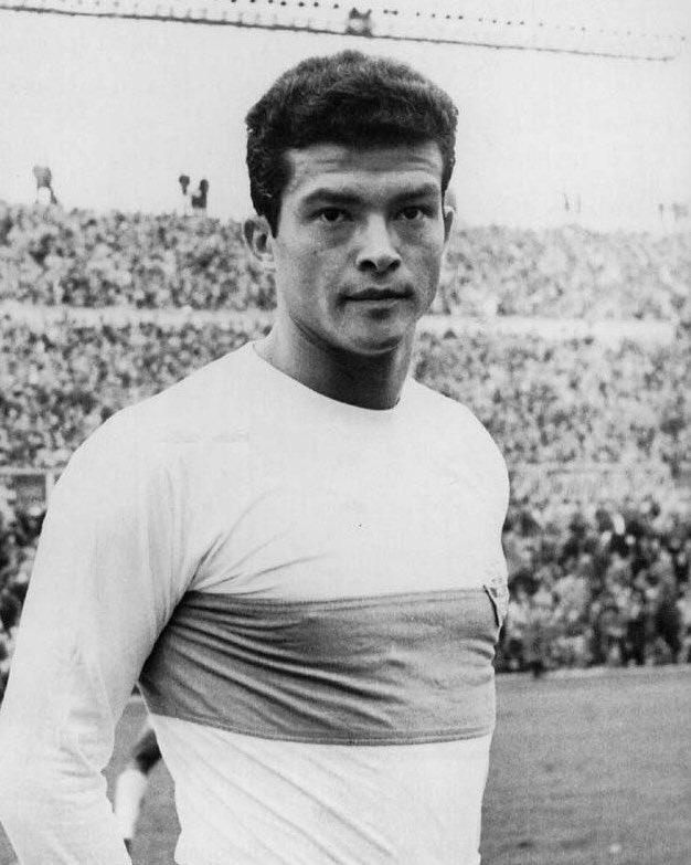 Muere Lezcano, integrante del mejor Elche CF