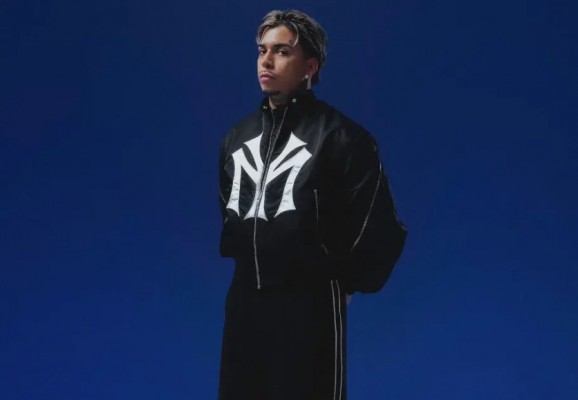 El compositor y cantante chileno Young Cister, nueva confirmación del Arenal Sound para 2026