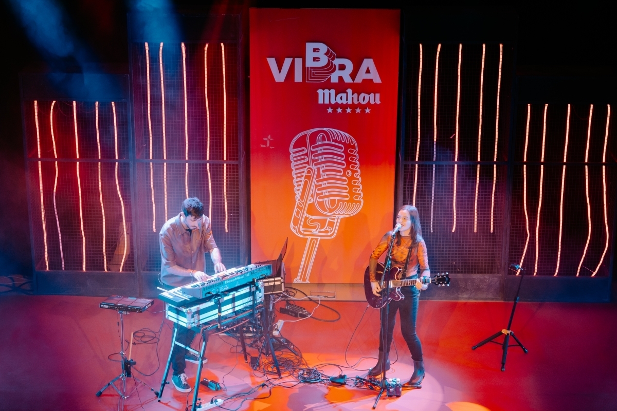  - Foto: Claudia Marconel