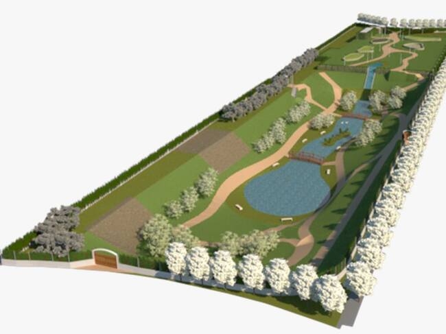 Aguas licita los proyectos de cinco depósitos anticontaminación por 545.000€ 